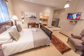 Chateau B&B, Piet Retief